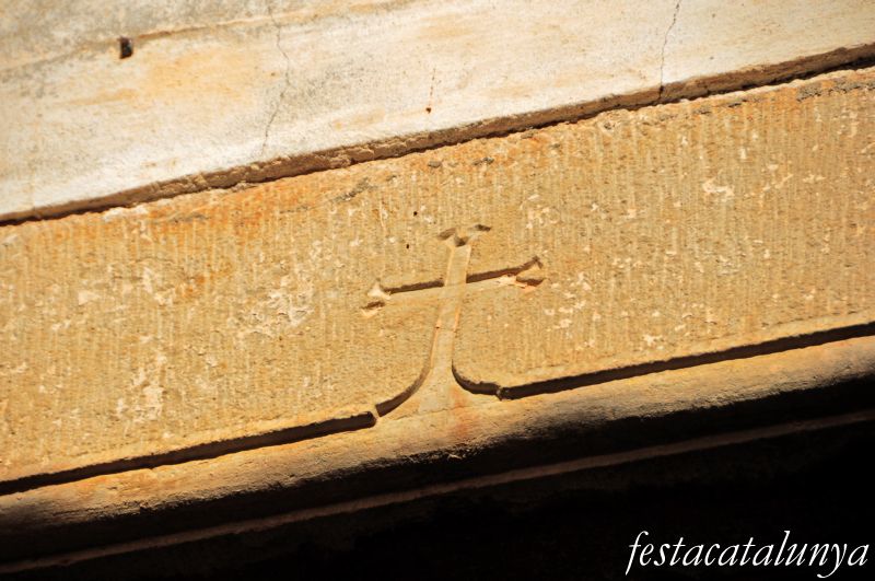 Preixana - Nucli antic