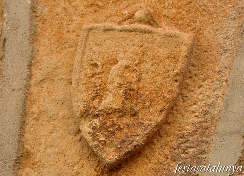 Preixana - Nucli antic