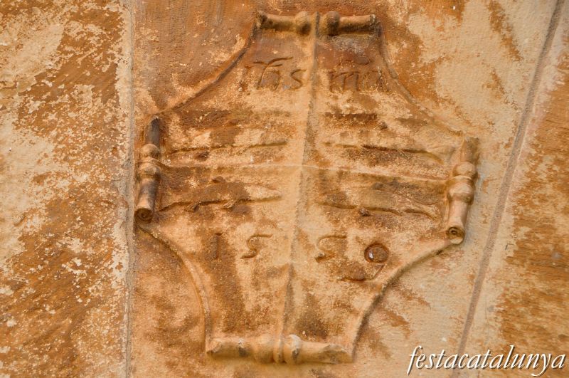 Preixana - Nucli antic (cal Xammar)