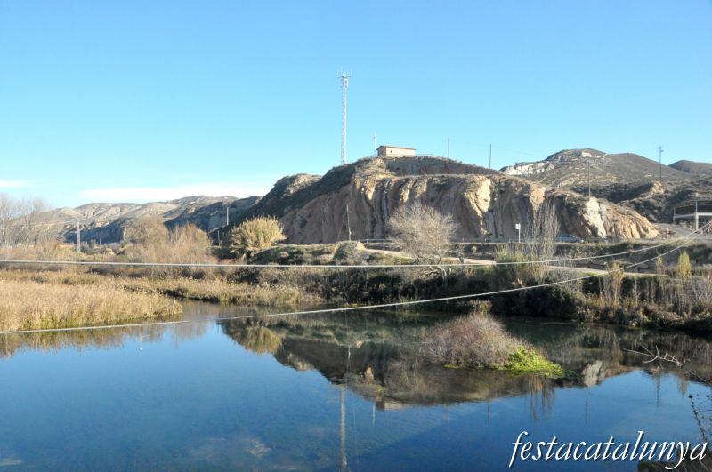 Ermita de Sant Sebastià