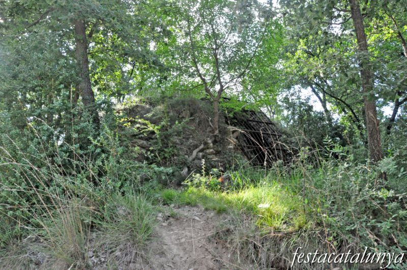 Poua de la Fàbrega ***