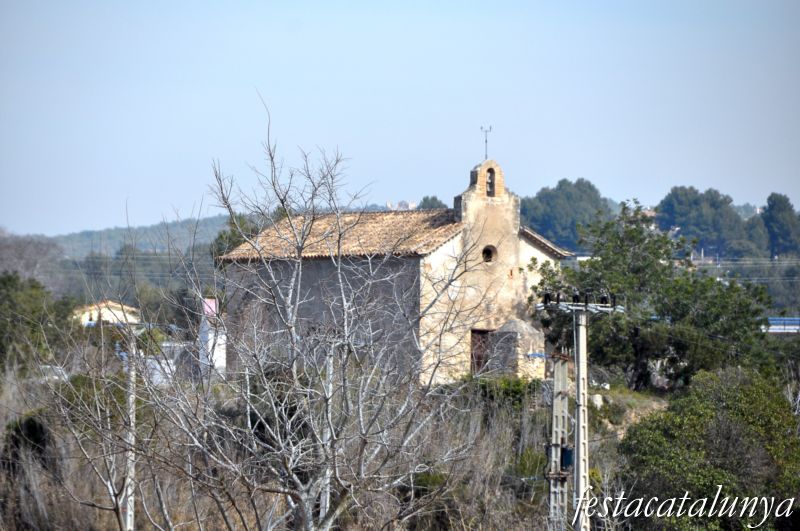 Ermita de Sant Ramon