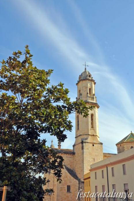 Església de Sant Joan Baptista