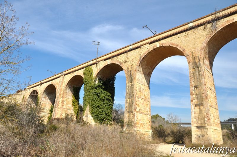 Pont del ferrocarril