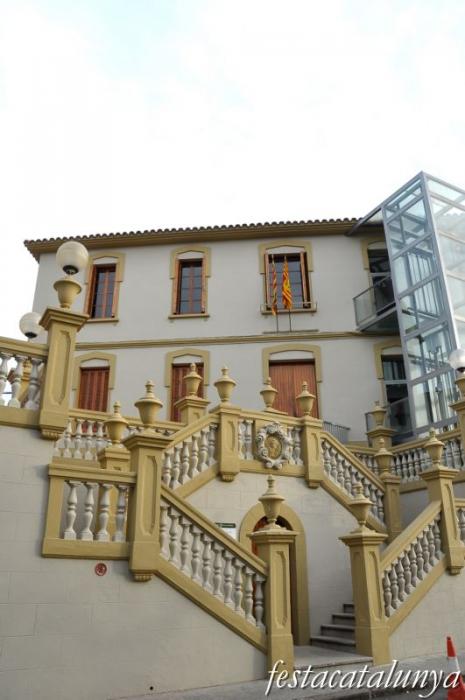 Ullastrell - Ajuntament