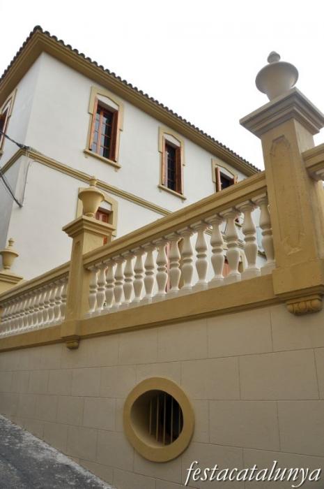 Ullastrell - Ajuntament