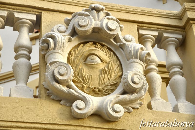 Ajuntament d'Ullastrell