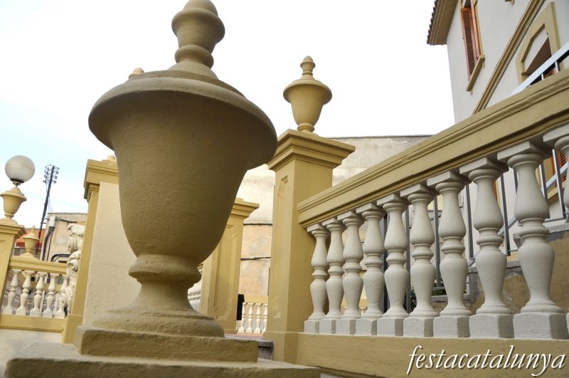 Ullastrell - Ajuntament