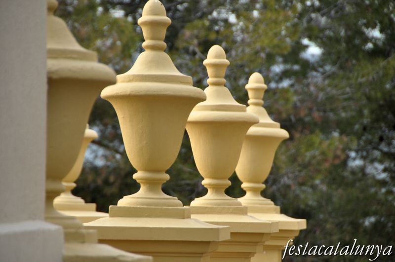 Ullastrell - Ajuntament