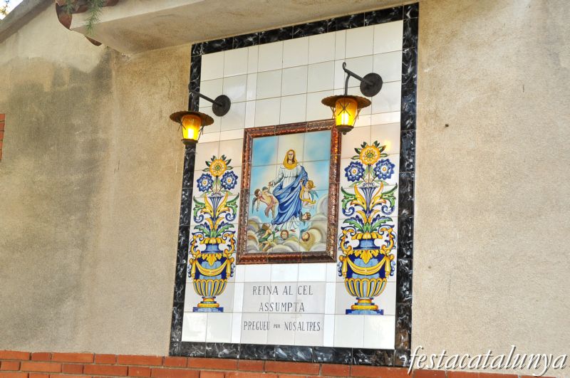 Ullastrell - Nucli antic