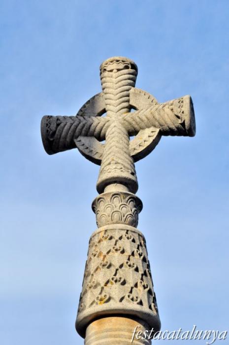 Nucli històric d'Ullastrell