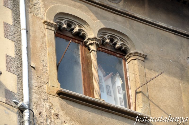 Solsona - Carrer de Llobera