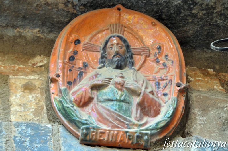 Solsona - Carrer de Llobera