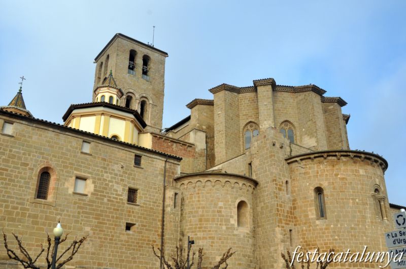 Solsona - Catedral