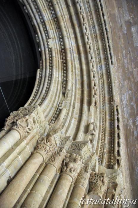 Solsona - Catedral (Claustres)