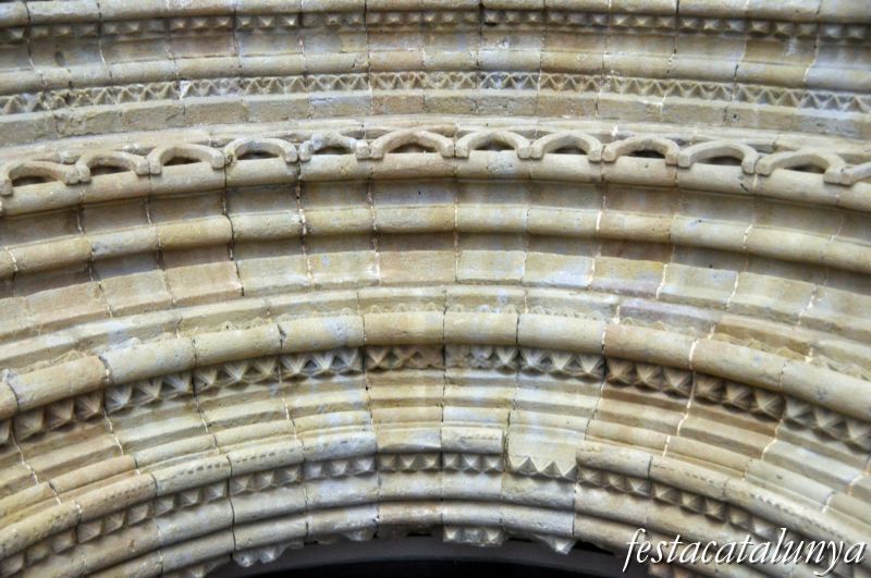 Solsona - Catedral (Claustres)