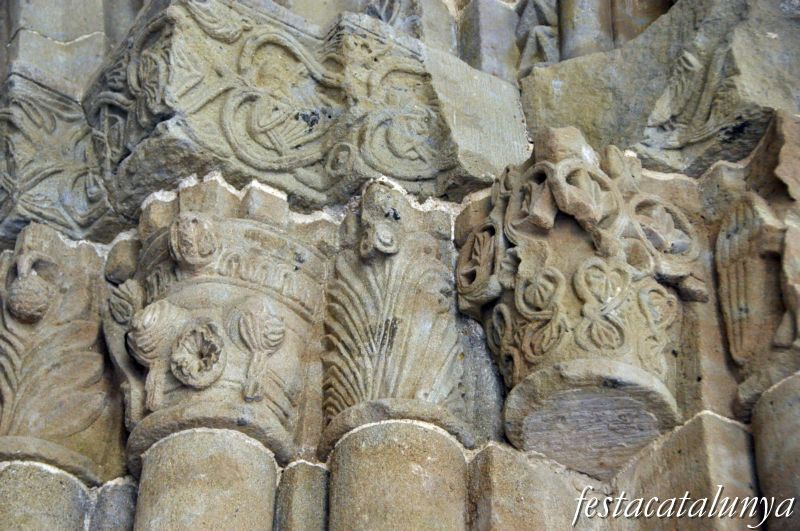 Solsona - Catedral (Claustres)