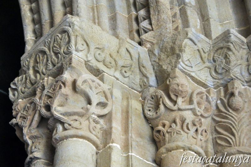 Solsona - Catedral (Claustres)