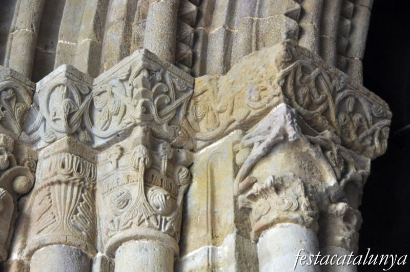 Solsona - Catedral (Claustres)