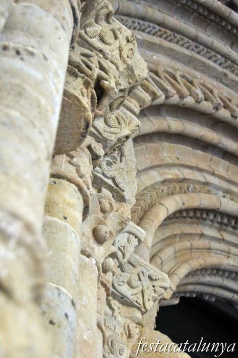 Solsona - Catedral (Claustres)