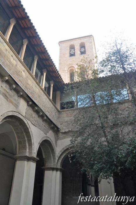 Solsona - Catedral (Claustres)