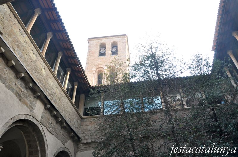 Solsona - Catedral (Claustres)