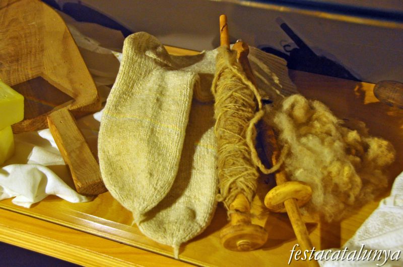 Solsona - Centre d’interpretació turística del Solsonès