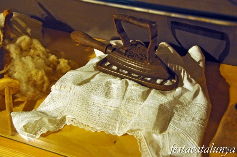 Solsona - Centre d’interpretació turística del Solsonès