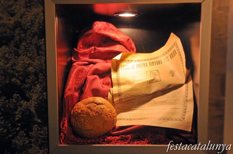 Solsona - Centre d’interpretació turística del Solsonès