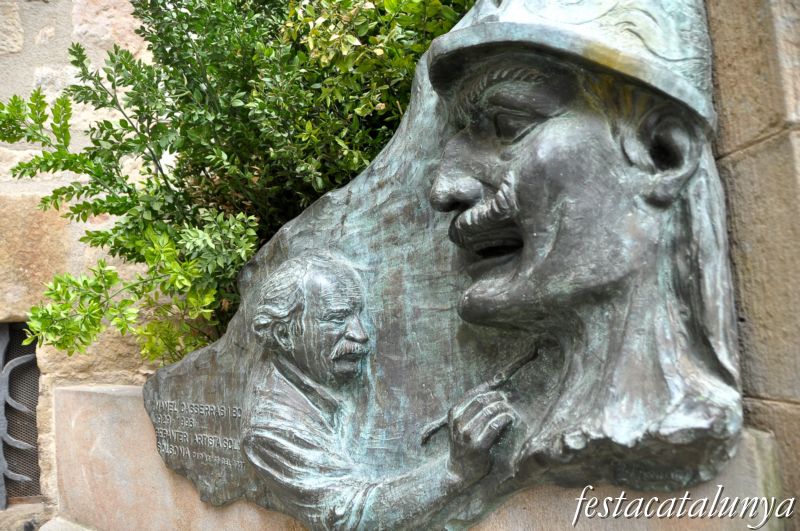 Solsona - Font de l’Església