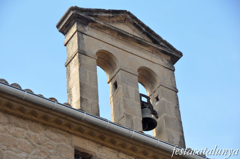 Hospital Pere Màrtir de Solsona