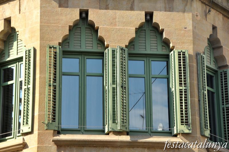 Solsona - Hotel Sant Roc