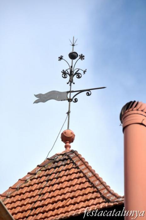 Solsona - Hotel Sant Roc