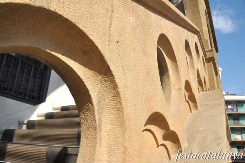 Solsona - Hotel Sant Roc