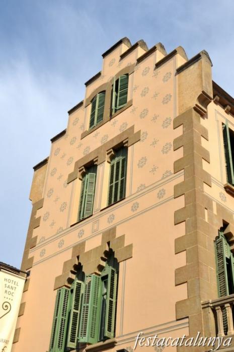 Solsona - Hotel Sant Roc