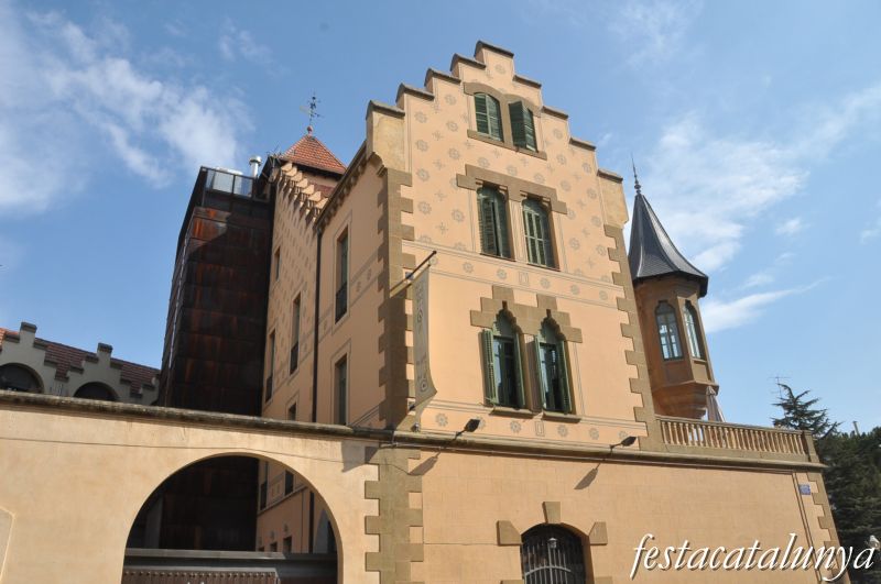 Solsona - Hotel Sant Roc