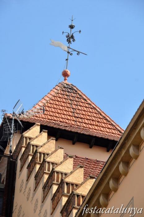 Solsona - Hotel Sant Roc