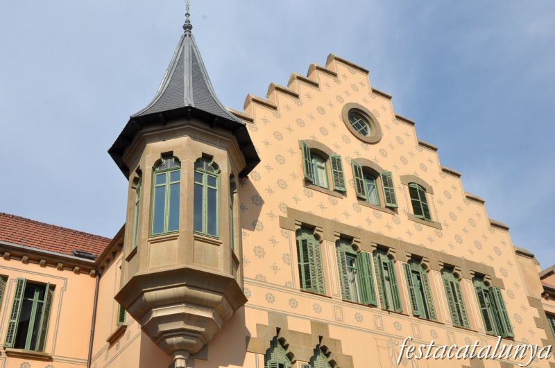 Hotel Sant Roc de Solsona