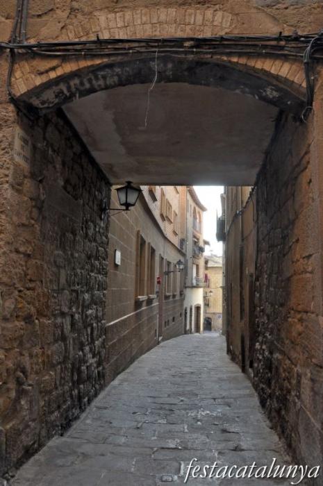 Solsona - Nucli antic