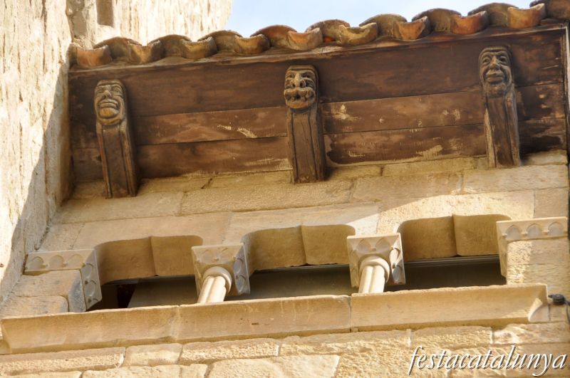 Solsona - Nucli antic