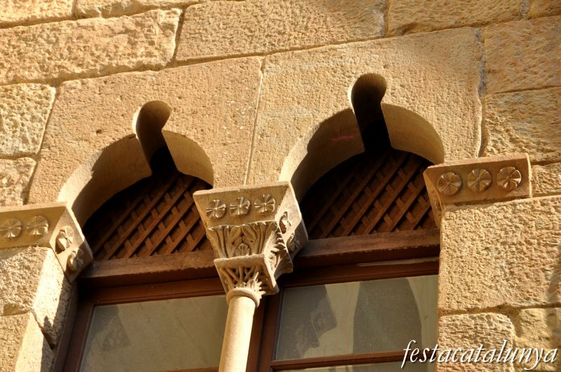 Solsona - Nucli antic