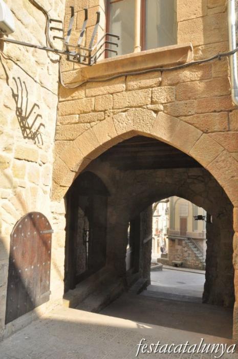 Solsona - Nucli antic