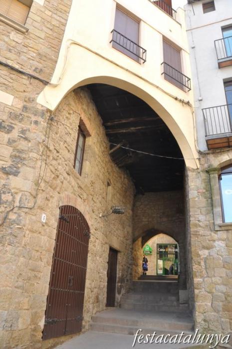 Solsona - Nucli antic