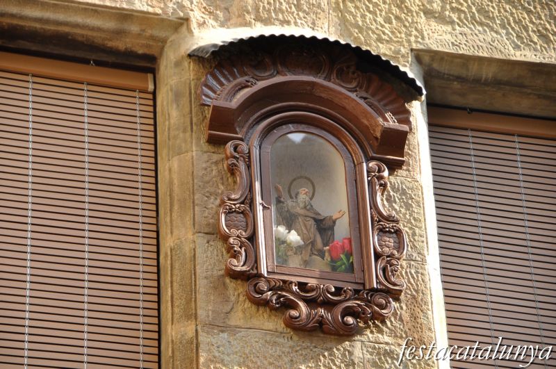 Solsona - Nucli antic