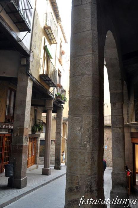 Solsona - Nucli antic