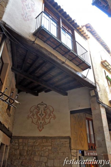 Solsona - Nucli antic