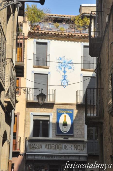 Solsona - Nucli antic