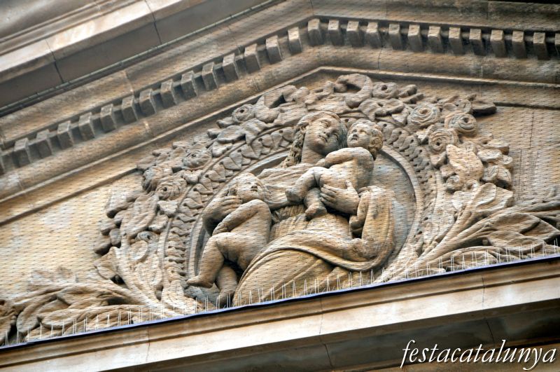 Palau Episcopal de Solsona