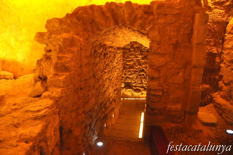 Solsona - Pou de Gel