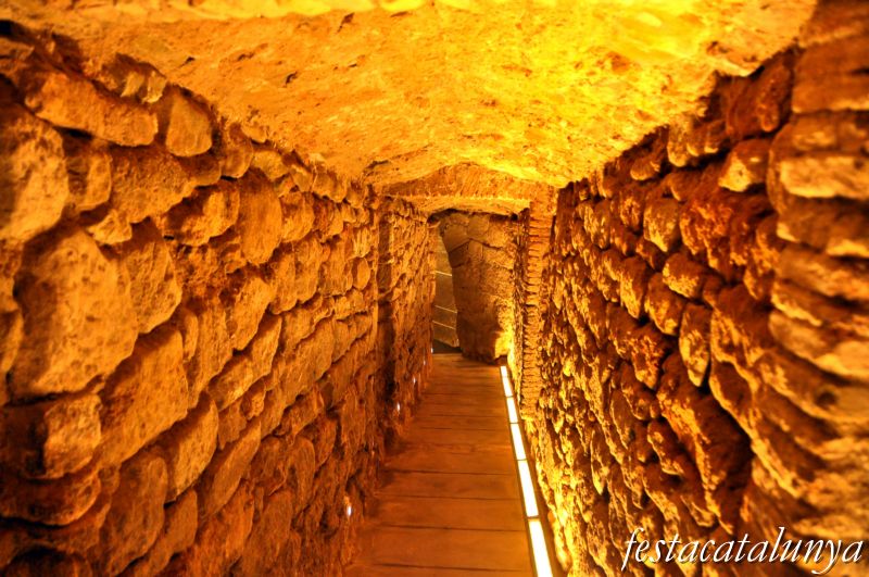 Solsona - Pou de Gel